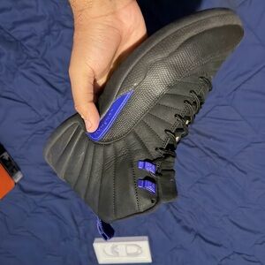 Jordan 12 dark concord